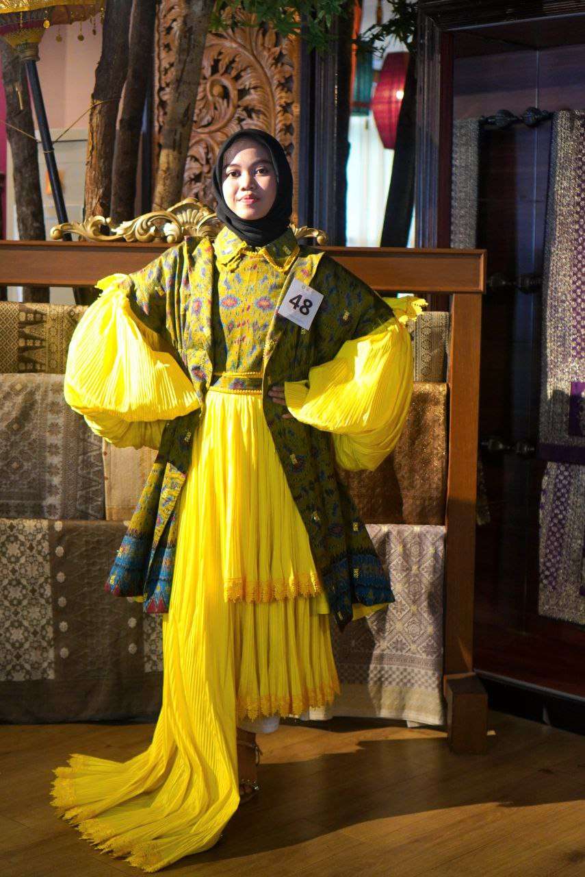 ANISSA PUTRI JULIANTI 